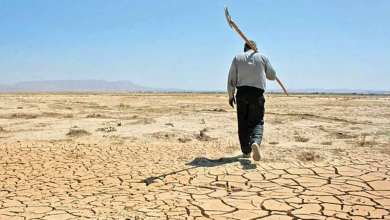 آب در آستانه تمام شدن؛ هشدار درباره ورشکستگی آبی فلات مرکزی ایران