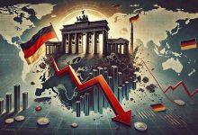 ورشکستگی شرکت‌ها