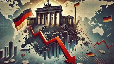 ورشکستگی شرکت‌ها