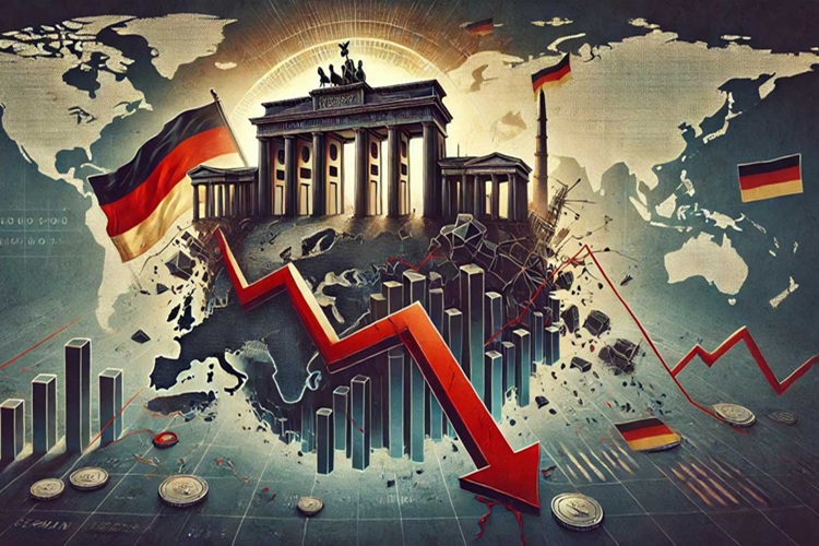 ورشکستگی شرکت‌ها