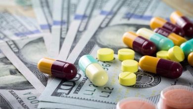 ورشکستگی صنایع دارویی