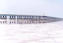 ورود موج بارشی پرقدرت