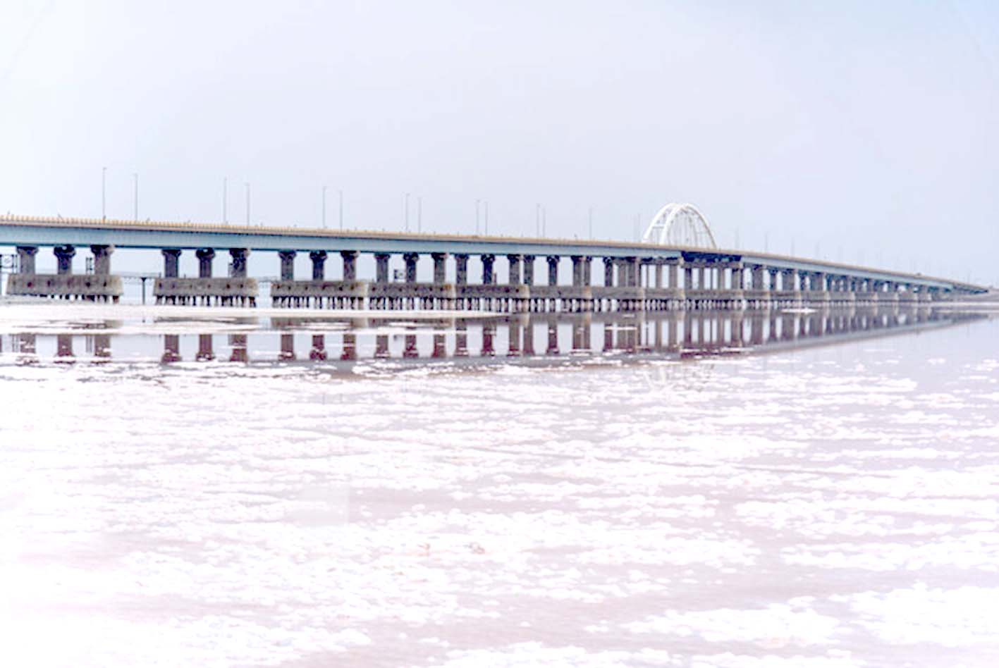 ورود موج بارشی پرقدرت