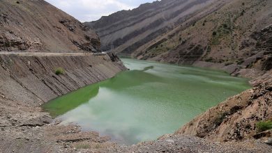 هنوز هیچ بارشی