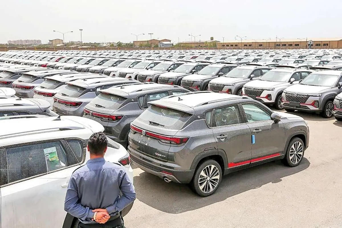 وزارت امور خارجه