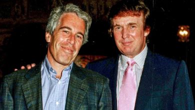 افشای اسرار: وزارت دادگستری آمریکا از کشف اسناد جدید اپستین خبر داد