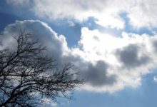 هوای پایتخت