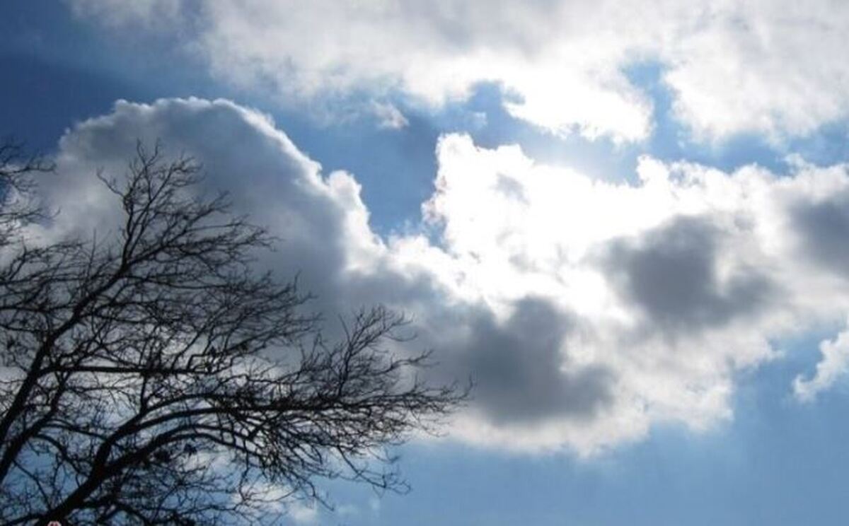 هوای پایتخت