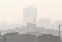 دوباره قرمز