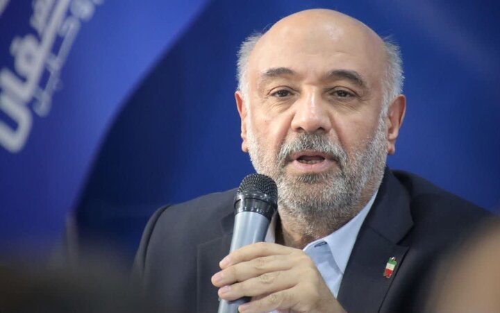 وعده وزیر تعاون: زمین رایگان دولت برای ساخت مسکن کارگری