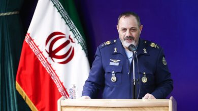 وقتی جنگ ۱۲ روزه به سکوی جهش تبدیل می_شود؛ روایت نصیرزاده از رشد توان وزارت دفاع