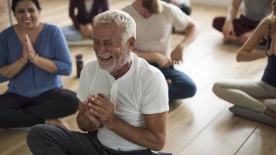 وقتی خنده دارو می‌شود؛ فواید قلبی و ذهنی لبخند زیر ذره‌بین علم