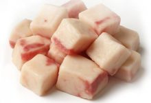 دنبه، قاتل خاموش کبد و شکم؟!