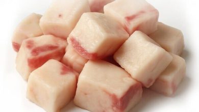 دنبه، قاتل خاموش کبد و شکم؟!