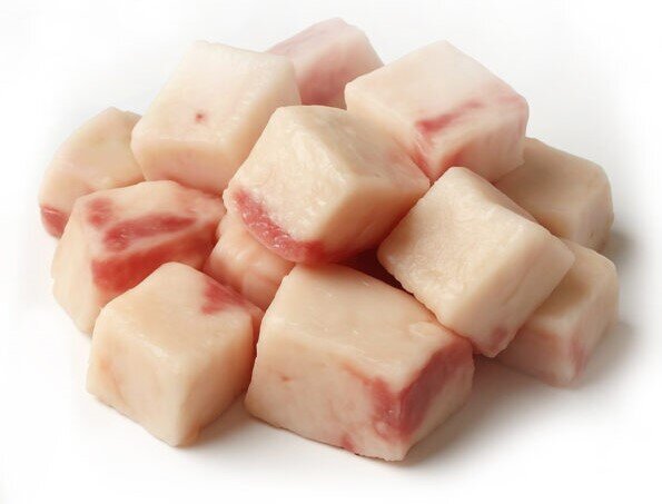 دنبه، قاتل خاموش کبد و شکم؟!