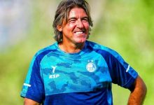 وقتی سرمربی استقلال، هواداران را ستاره پنهان دربی ۱۰۶ می‌داند