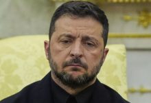 پیشنهاد صلح