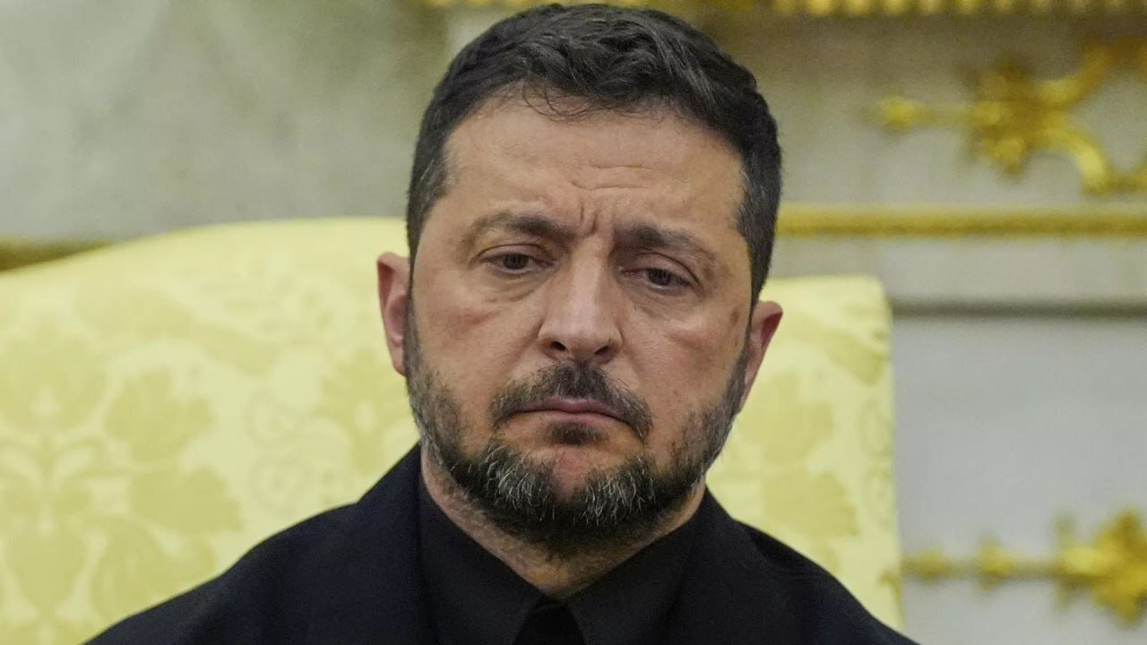 پیشنهاد صلح