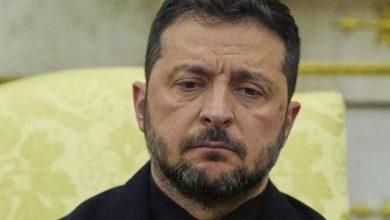 پایان خونریزی‌ها