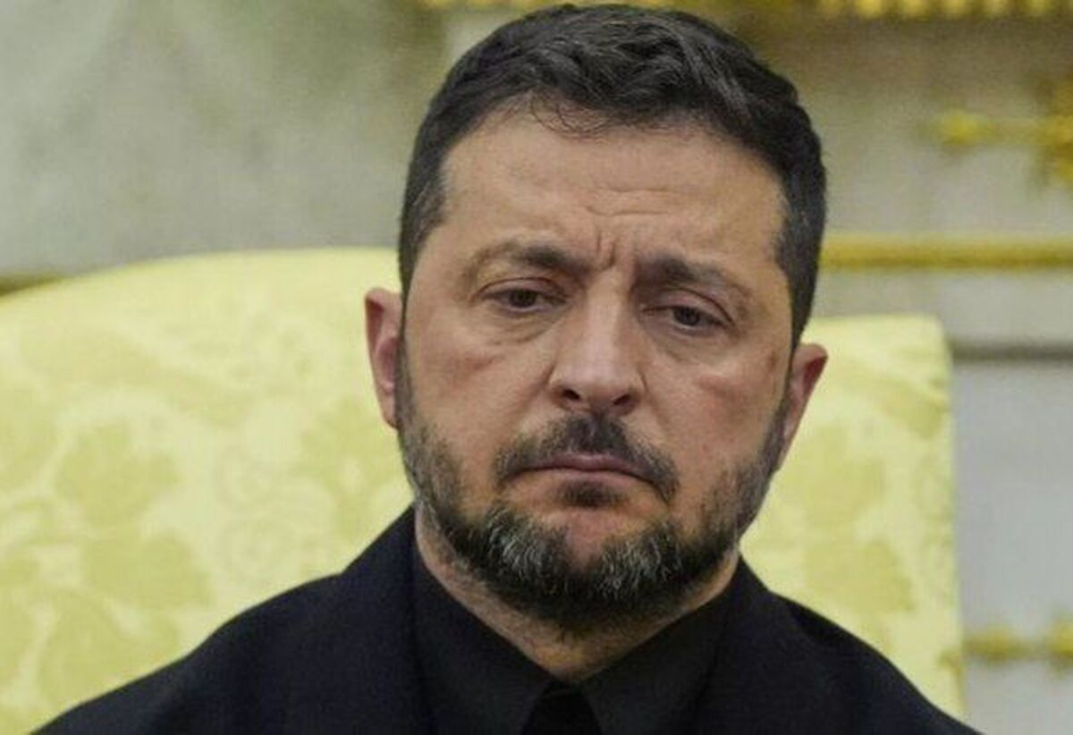 پایان خونریزیها