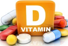 ویتامین D