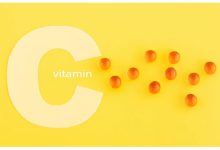 ویتامین سی