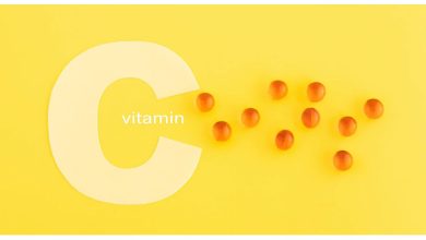 ویتامین سی