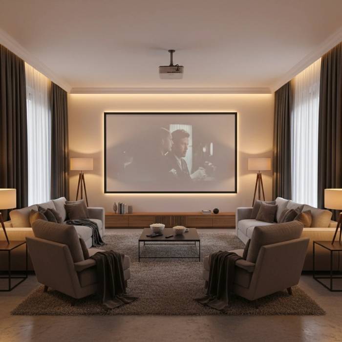 خرید ویدئو پروژکتور خانگی