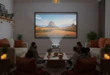 ویدئو پروژکتور