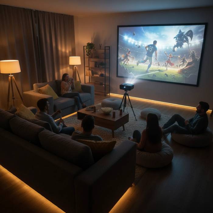 ویدئو پروژکتور خانگی اپسون