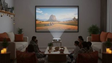 ویدئو پروژکتور