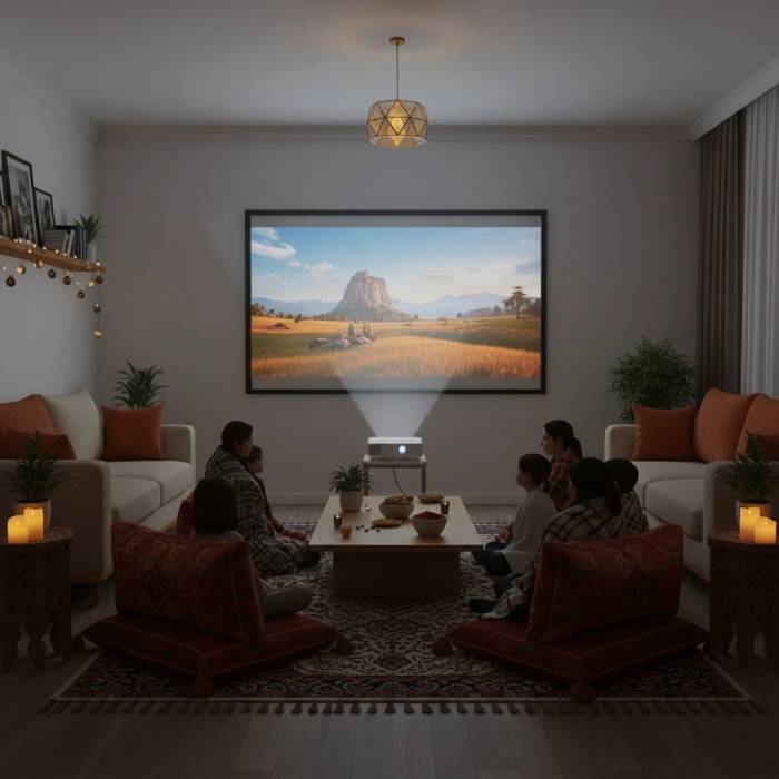 ویدئو پروژکتور