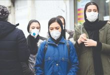 گونه تازه آنفلوآنزا