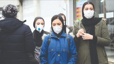 گونه تازه آنفلوآنزا