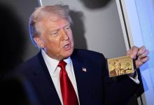 ویزای طلایی آمریکا