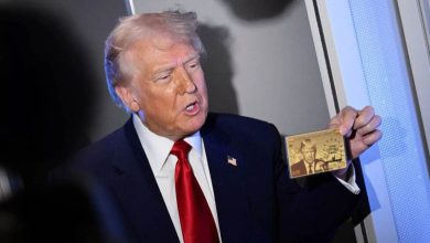 ویزای طلایی آمریکا