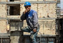 ویزای کارگری