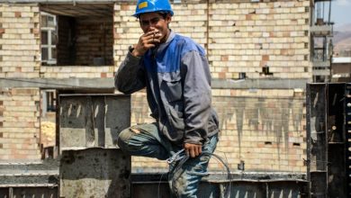 ویزای کارگری