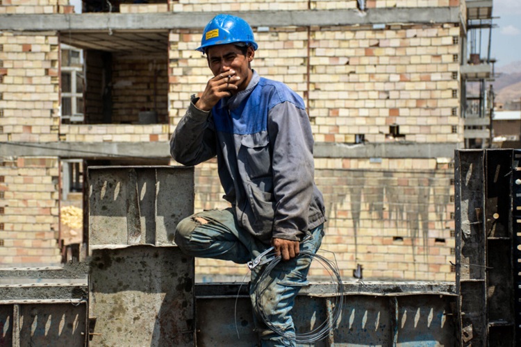 ویزای کارگری