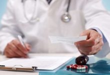 ویزیت پزشکان