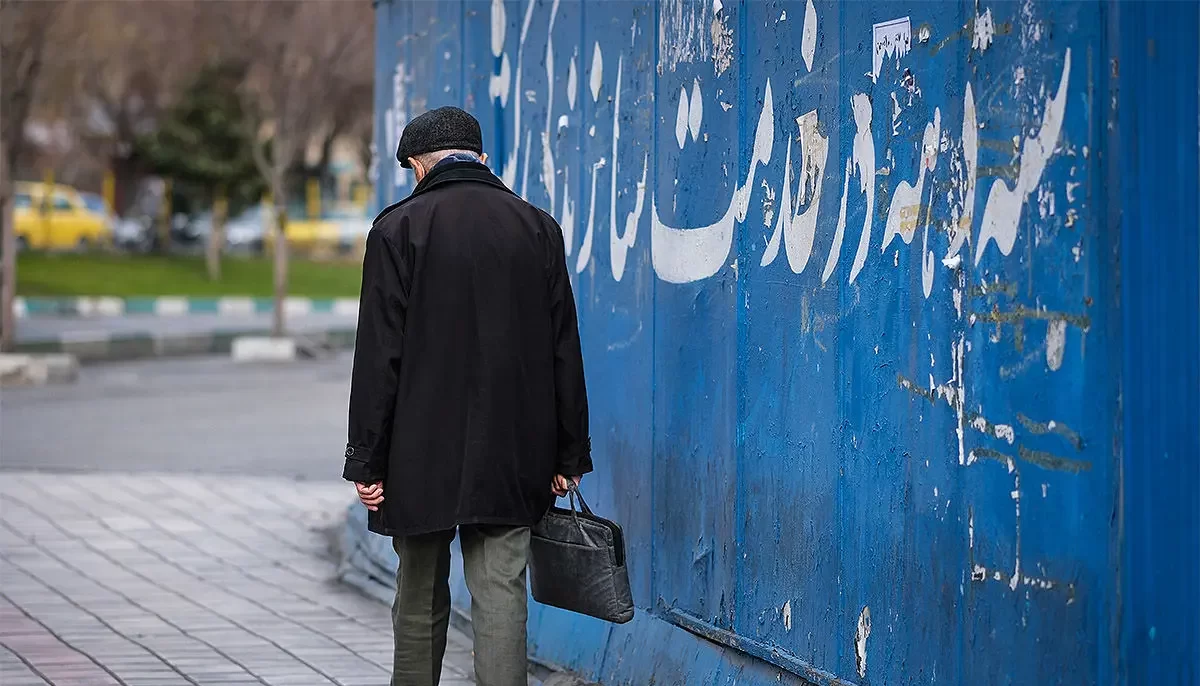 سقف پاداش پایان خدمت ۱۴۰۵ مشخص شد؛ افزایش چشمگیر برای بازنشستگان لشگری و کشوری