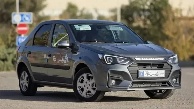 پیامک واریز وجه