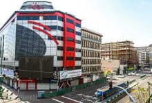 پاساژ علاءالدین فردا تعطیل