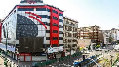 پاساژ علاءالدین فردا تعطیل