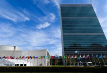 پاسخ تند ایران در نیویورک؛ غنی_سازی صفر نام دیگر «تسلیم» است نه مذاکره