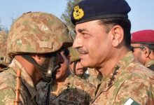 «پاکستان به طالبان و هند هشدار داد؛ پاسخ هر تعرض، سریع و شدید خواهد بود»