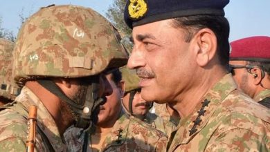 «پاکستان به طالبان و هند هشدار داد؛ پاسخ هر تعرض، سریع و شدید خواهد بود»