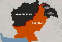 روایت طالبان از حمله شبانه پاکستان به خاک افغانستان