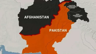 روایت طالبان از حمله شبانه پاکستان به خاک افغانستان