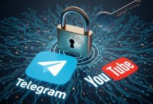 پایان فیلترینگ